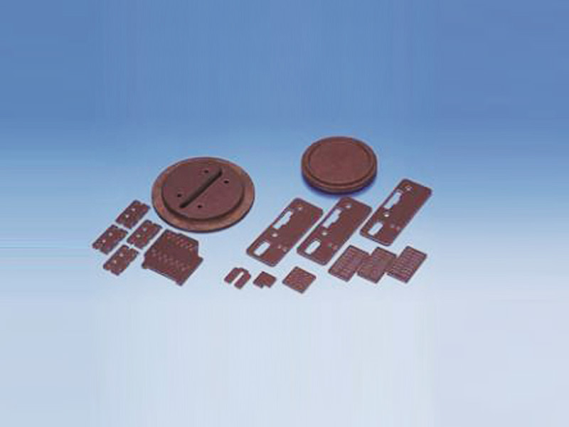 聚酰亚胺层压板